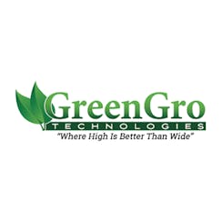 Greengro Technologies, Inc. logo